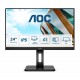 AOC P2 Q24P2Q LED display 60,5 cm (23.8'') 2560 x 1440 Pixeles Quad HD Negro